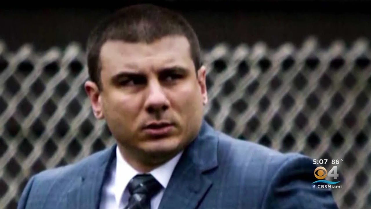 NYPD Fires Officer 5 Years After Eric Garner's Chokehold Death