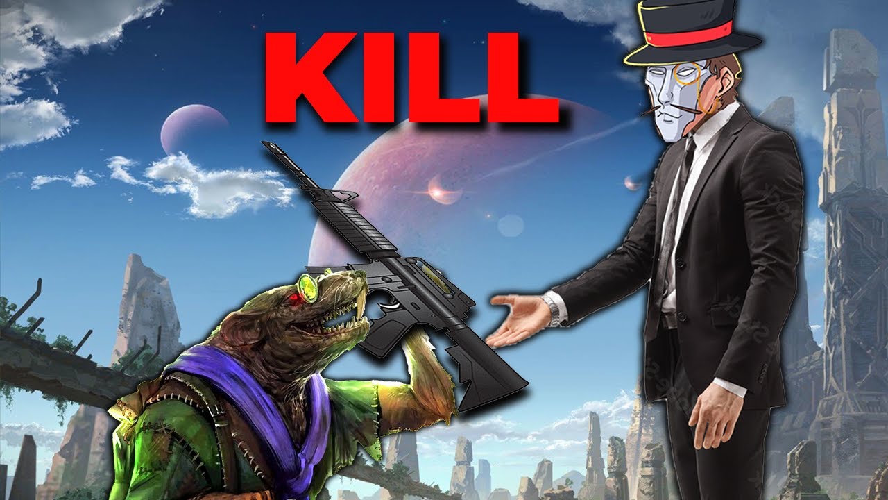 Я использовал порох, чтобы стать богом в игре Age of Wonders 4.