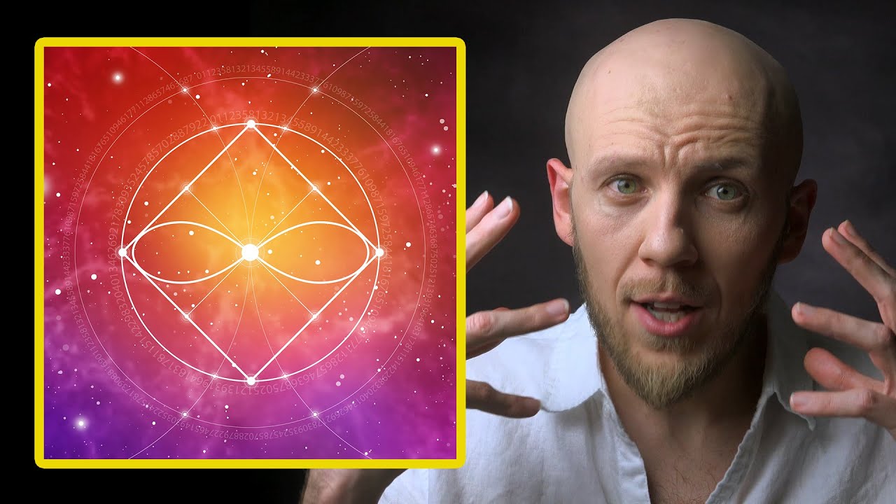 How Reality Functions - Understanding Infinity