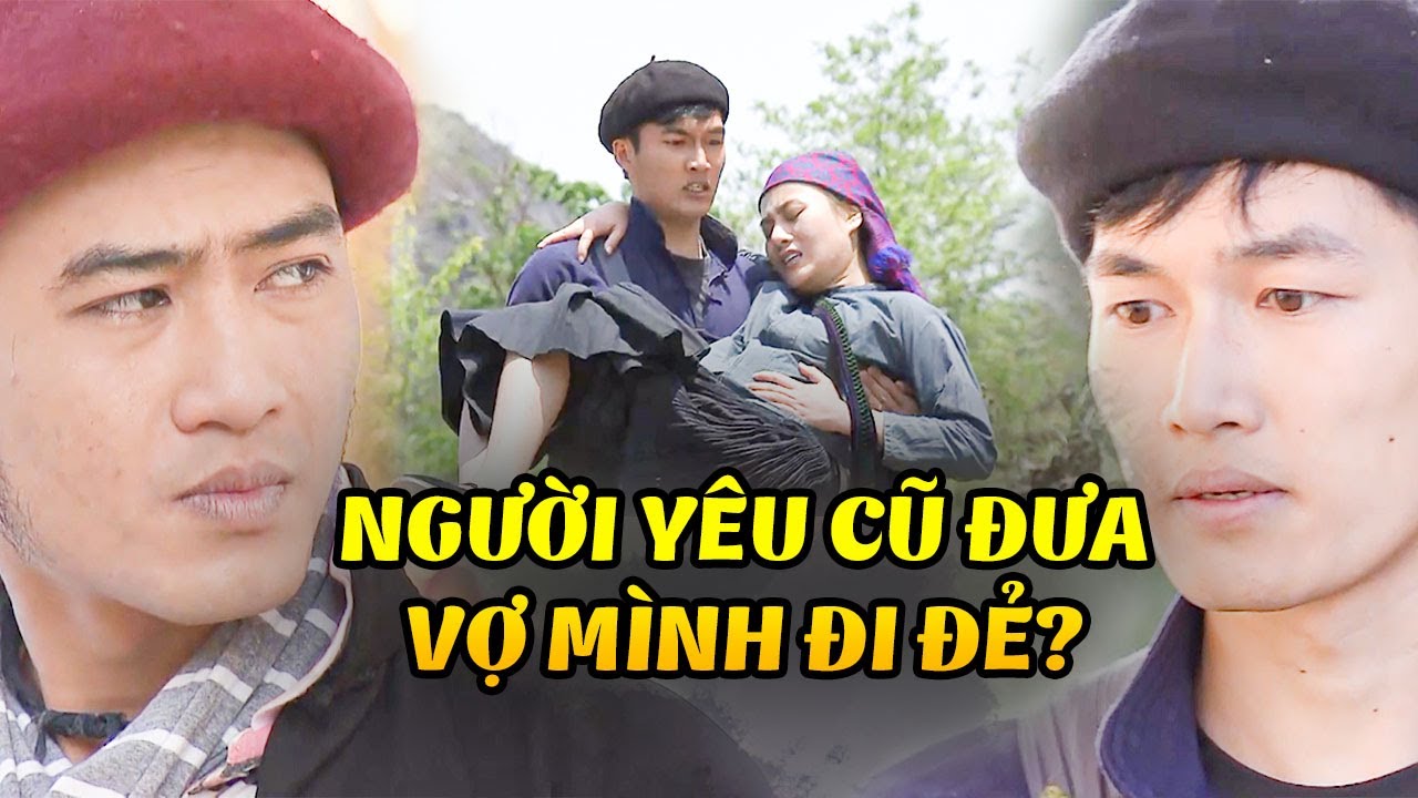 Chồng SỐC NGANG khi nhìn thấy vợ bầu được người tình cũ đưa ĐI ĐẺ | Lặng Yên Dưới Vực Sâu | VTV