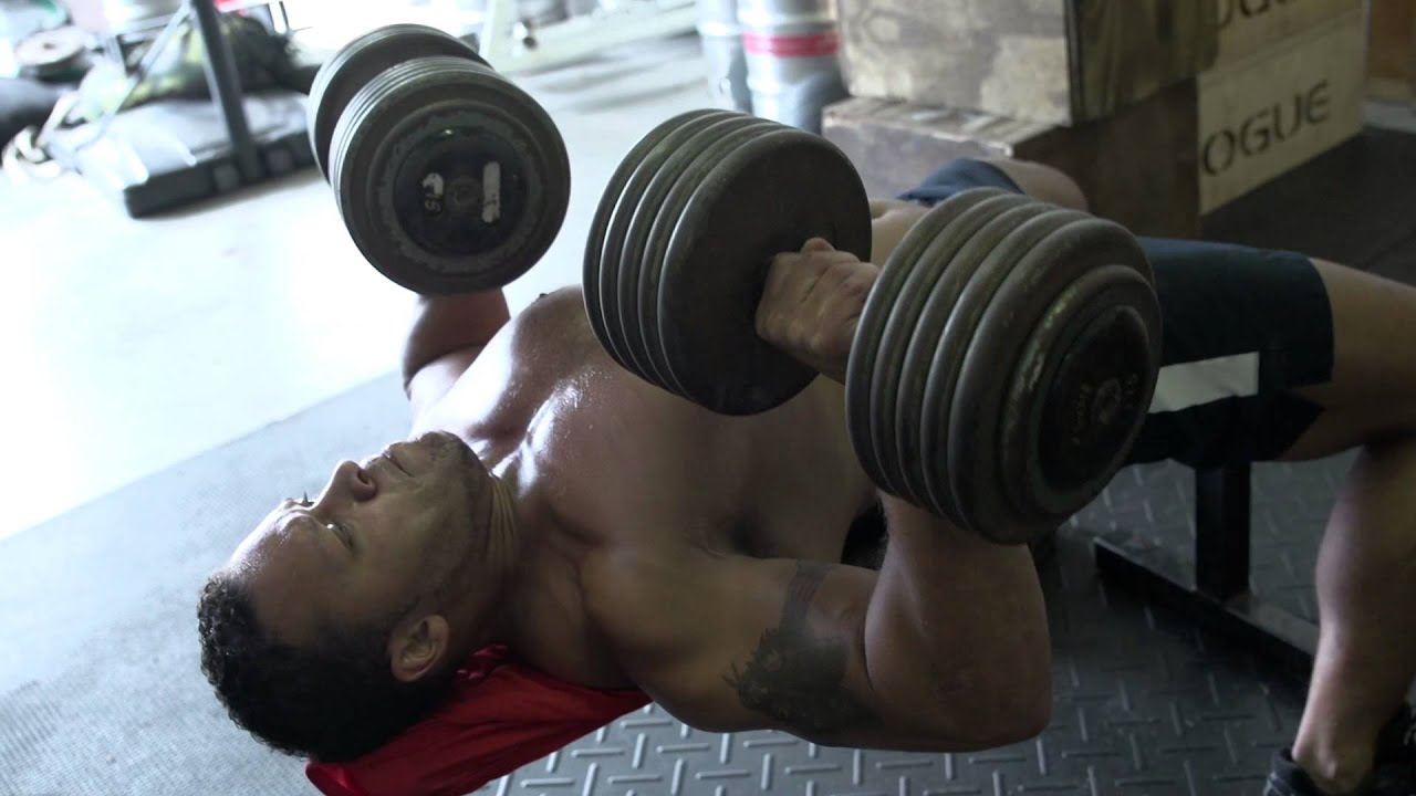 [TRAIN] Metabolic Surge Workout #1