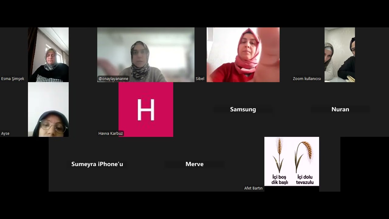 ŞEFKAT ATÖLYESİ 23/12/2025