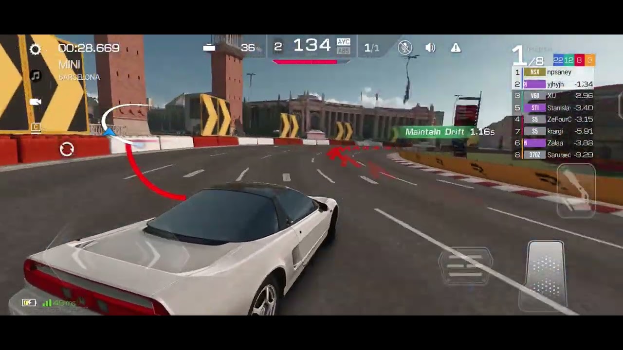 Racing Master 