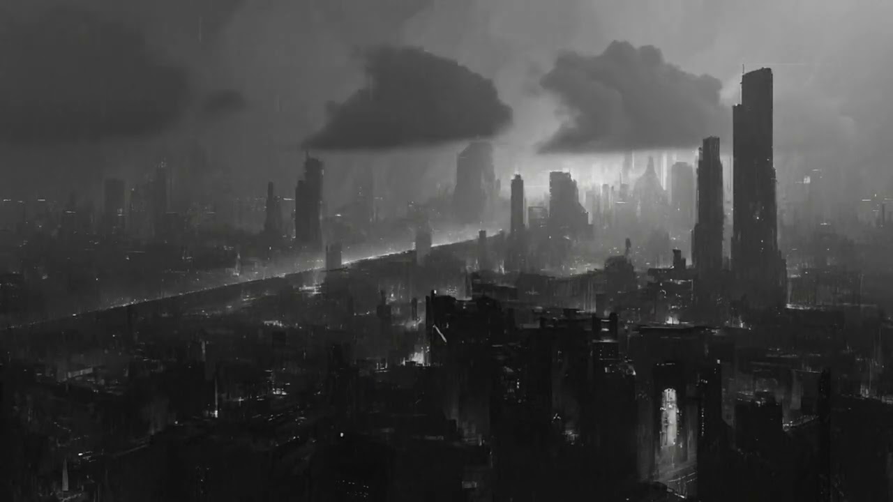 SPECTRAL_MIRROR 🏙️✨ Neon Reflections III: Infinite Symmetry for Mental Refinement