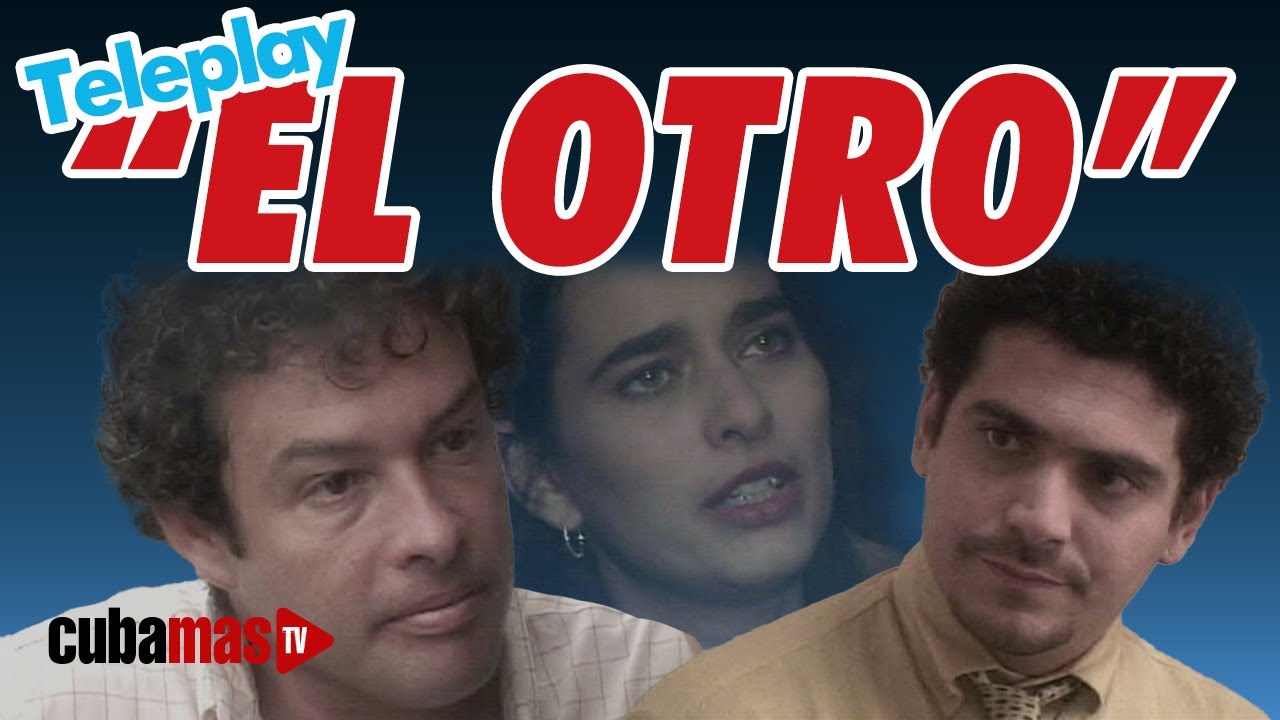 Teleplay cubano: 