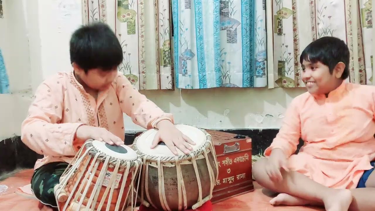Rafta Rafta o Meri by Sharaj & Rhrishav
