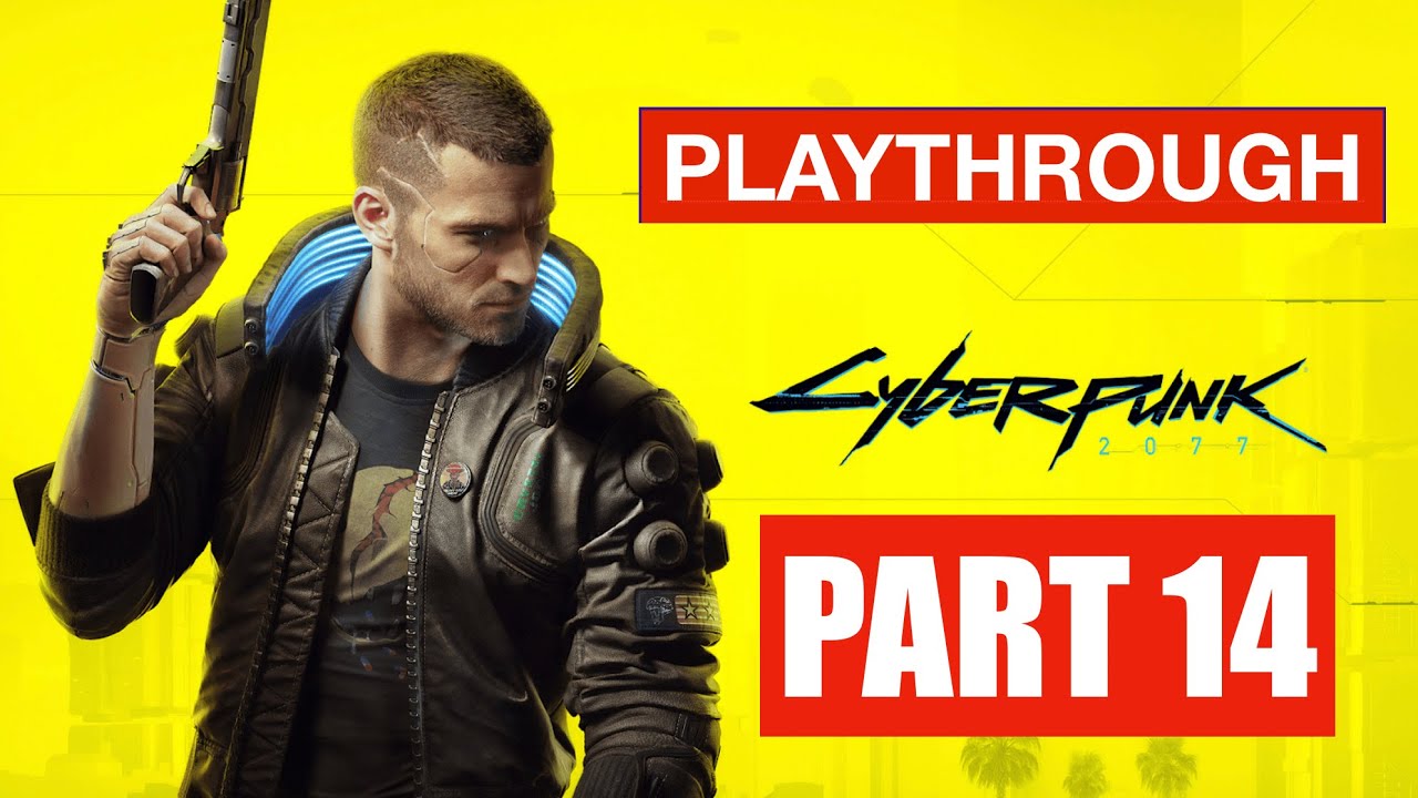 CYBERPUNK 2077 (PS5) - PART 14 - AN INCONVENIENT KILLER & BEAT ON THE BRAT : THE GLEN