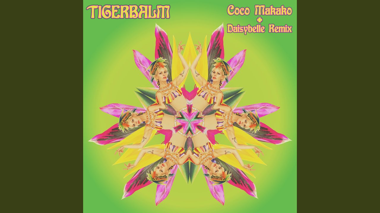 Coco Makako (Daisybelle Remix)