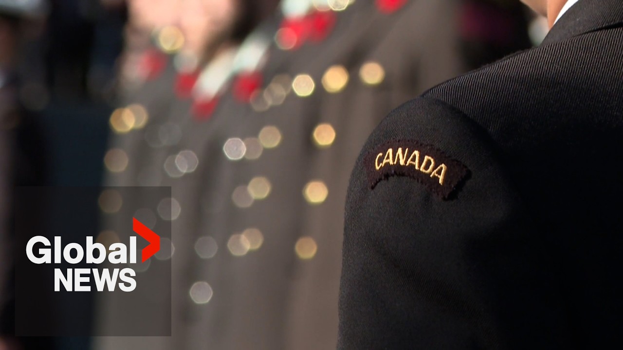 Canadian Armed Forces denies relocation benefit for Afghanistan veteran