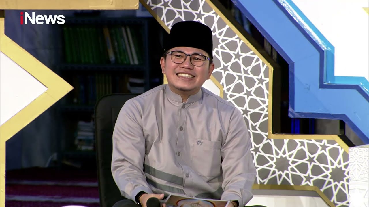 Kupas Tuntas Hikmah dari Q.S Al Imran Ayat 31 Part 03 #CahayaHatiIndonesia 19/06