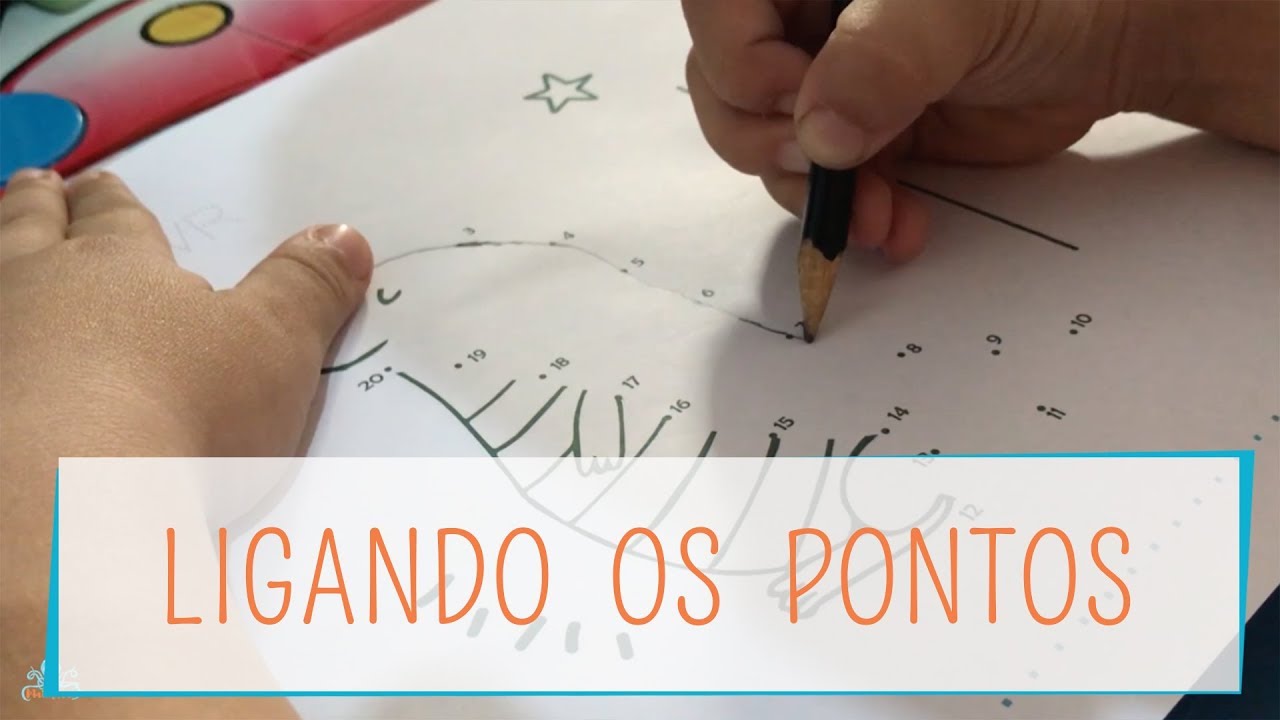 Ligando os Pontos