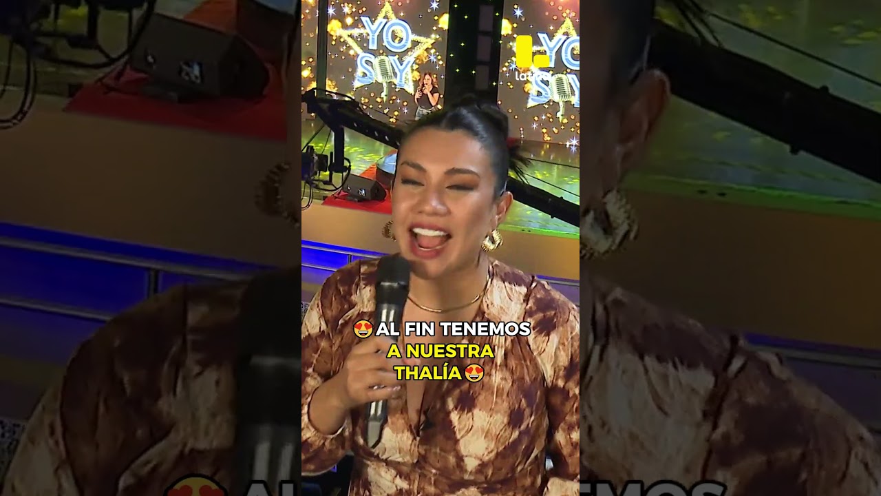 😱MIS O&Iacute;DOS QUEDARON BENDECIDOS😱| YO SOY