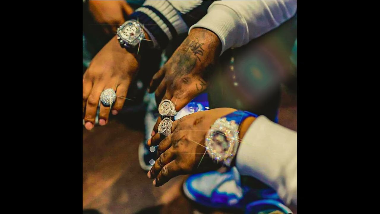 (FREE) A$ap Rocky x Three 6 Mafia Type Beat - 