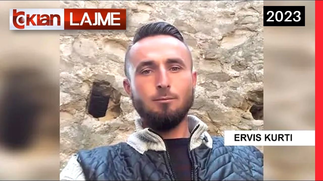 Tv Klan - Vrasja në Kavajë, arrestohet shoku i Habib Rexhës