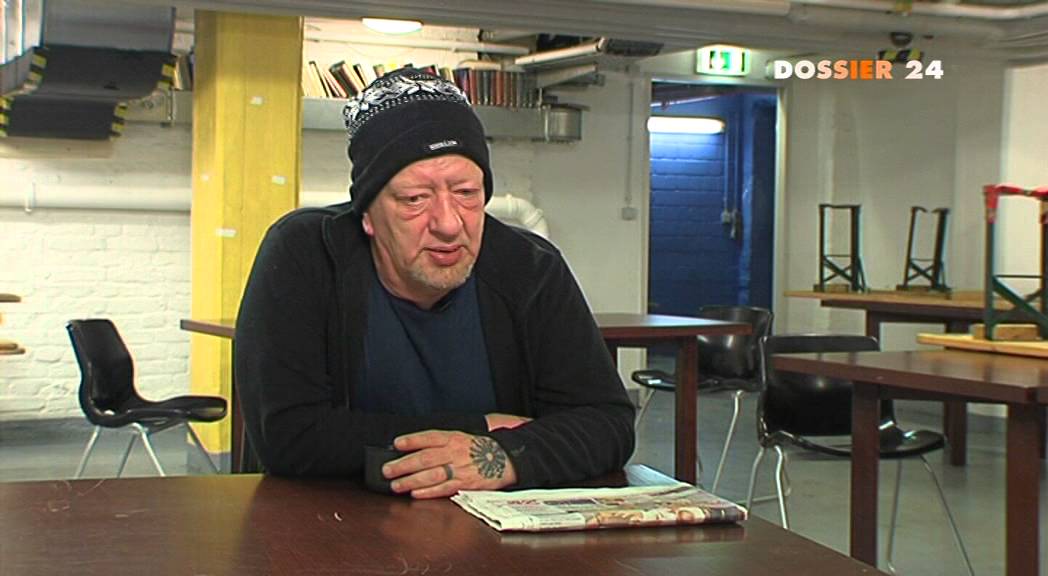 Obdachlosigkeit - Das Leben auf der Straße (Dossier 24) - Teil 1