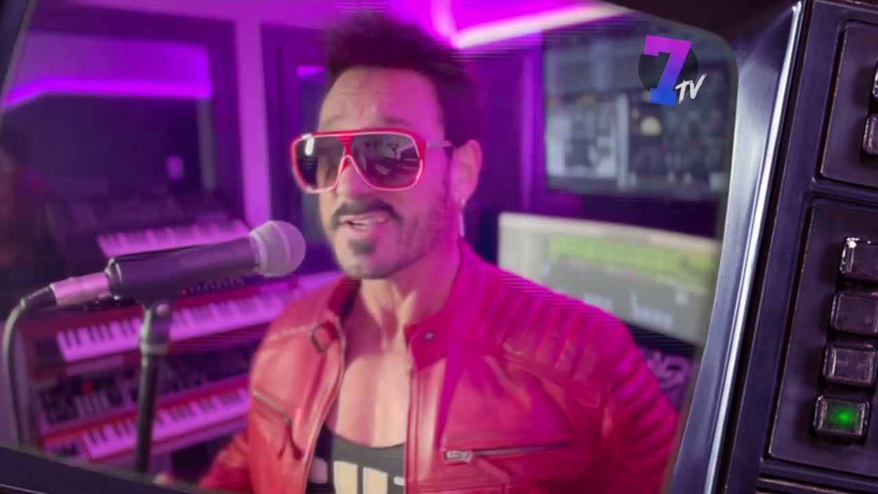 Freakshow on the Dance Floor (cover)