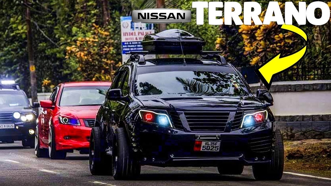 TOP 5   Modified cars review. ford +honda+lotus +???