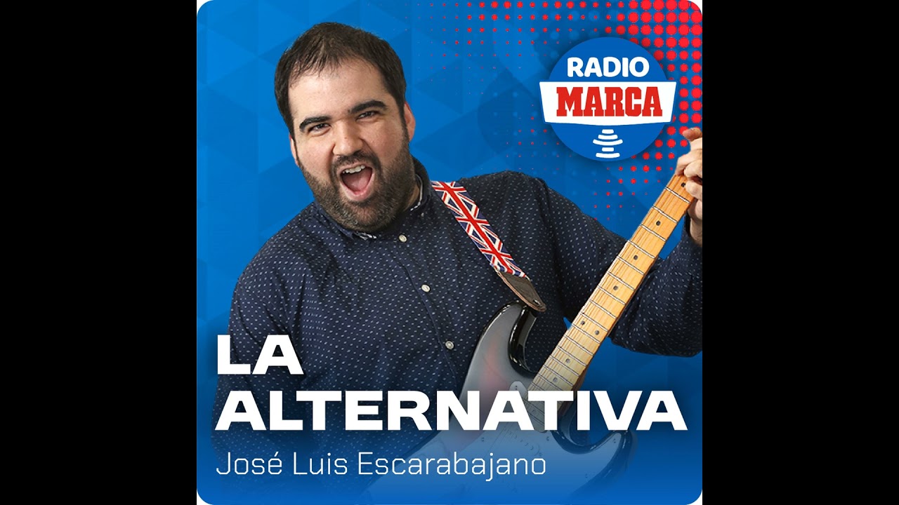La Alternativa - Programa 309: Andrés Suárez y Celia es Celíaca (07/03/26)