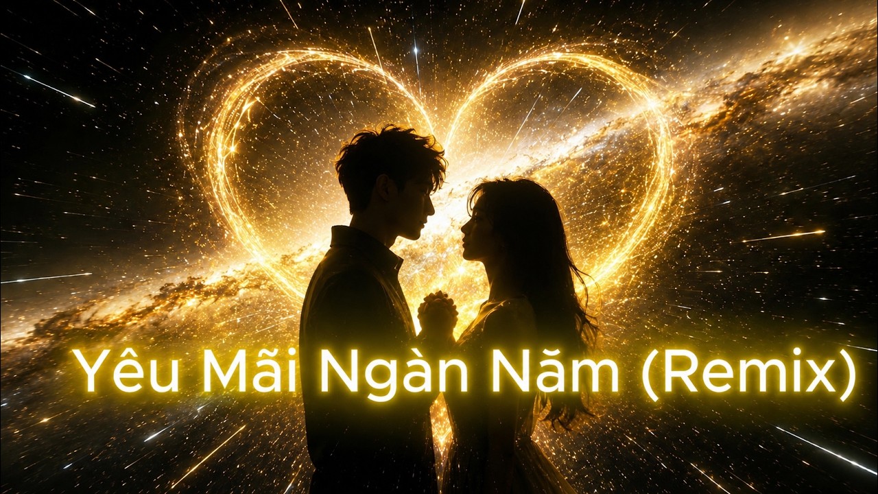 Yêu Mãi Ngàn Năm Remix