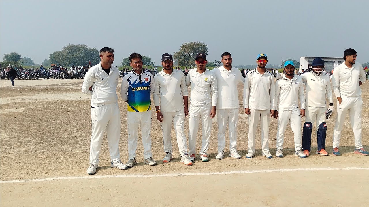 सवैया vs बरहदा LIMRA CUP SAWAIYA semi final 1 