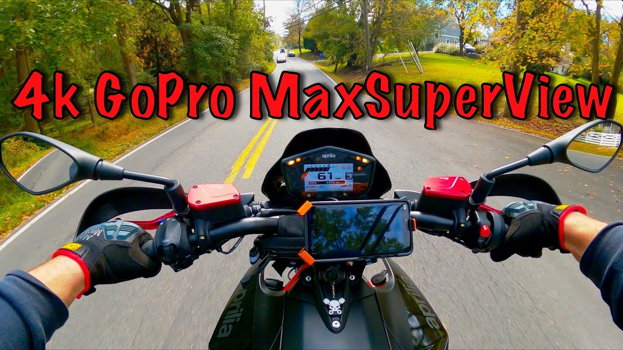 Aprilia Dorsoduro 900 - Full Arrow Exhaust [RAW] High Quality Video & Sound