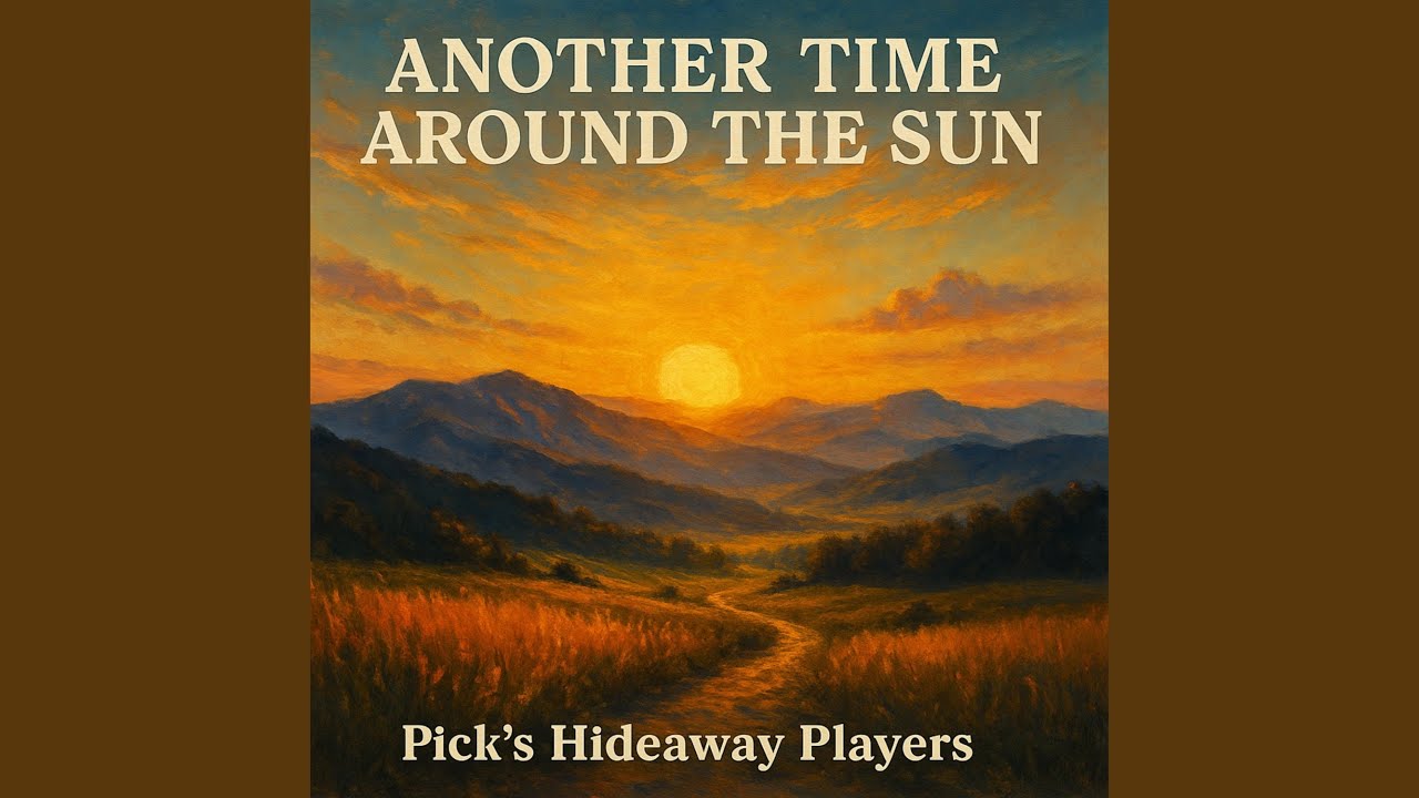 Another Time Around the Sun