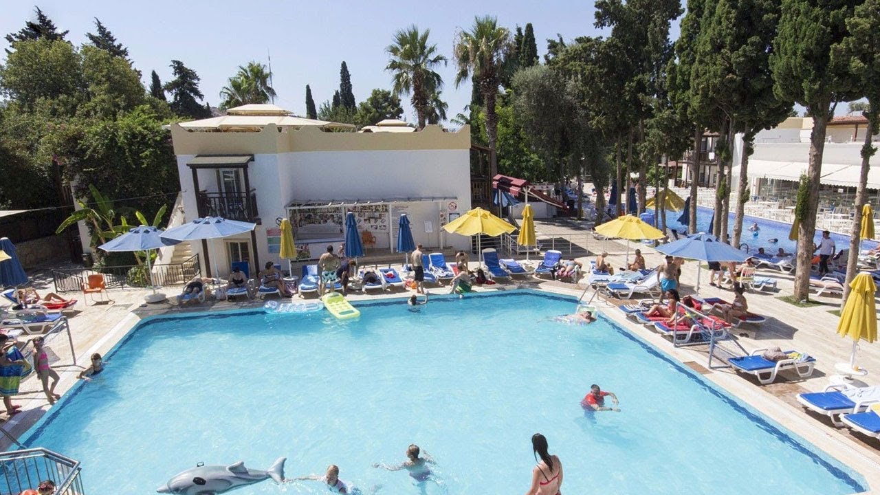Grand Hotel Varna Resort & Spa 5* - Болгария