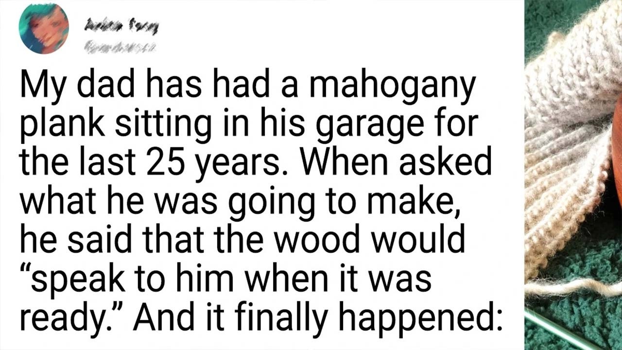 Cool Daddies Who Don’t Know the Meaning of the Word “Impossible”