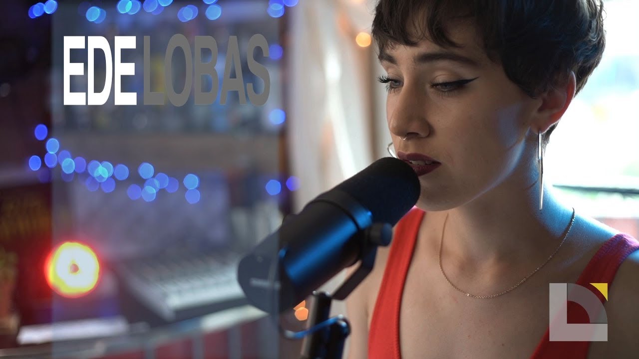 Ede - Lobas