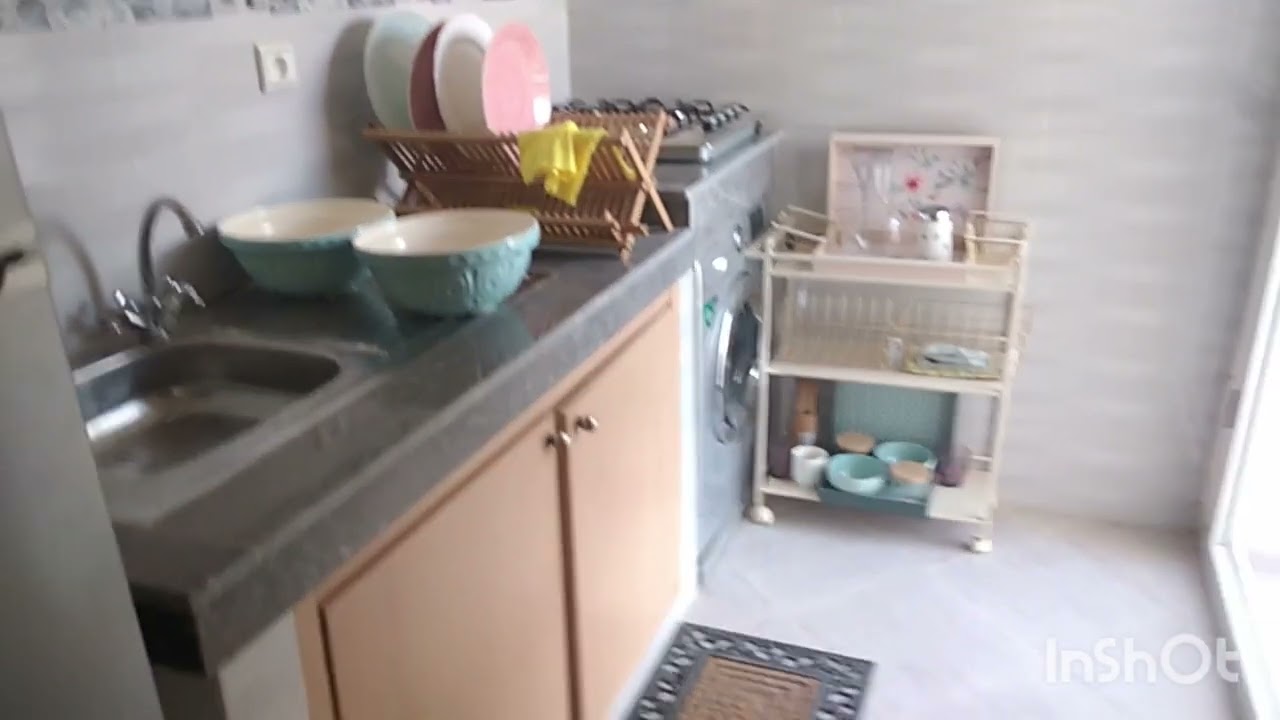 السكن الاقتصادي🥰 تازة شقق 25مليون  ثلاثة الغرف و صالون 🥰
