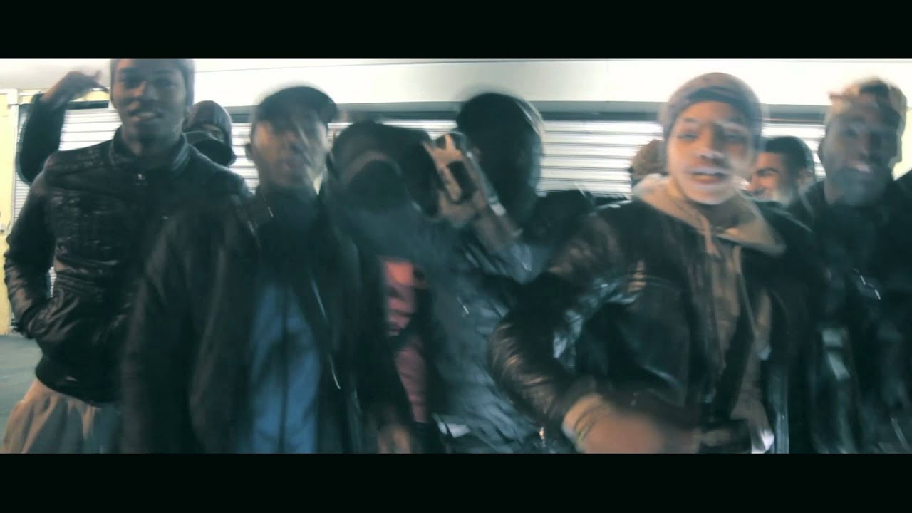 Benack ft. Silex, Dimkos - 