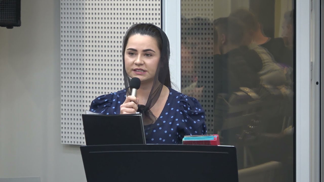 Що для людини головне в житті? / вірш