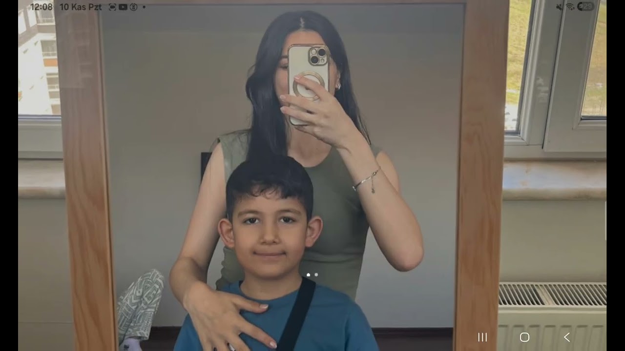 22 Kasım 2025