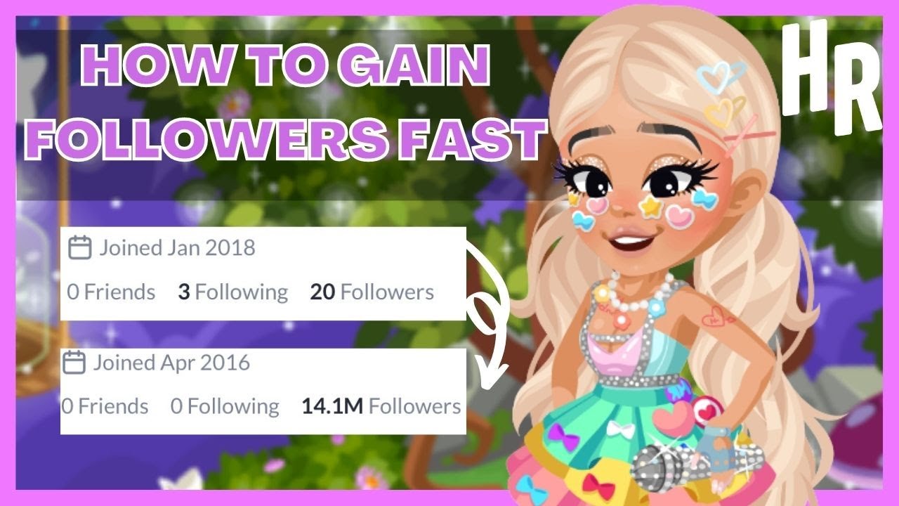 How To Get Followers Fast On HighRise (Hacks & Tricks)