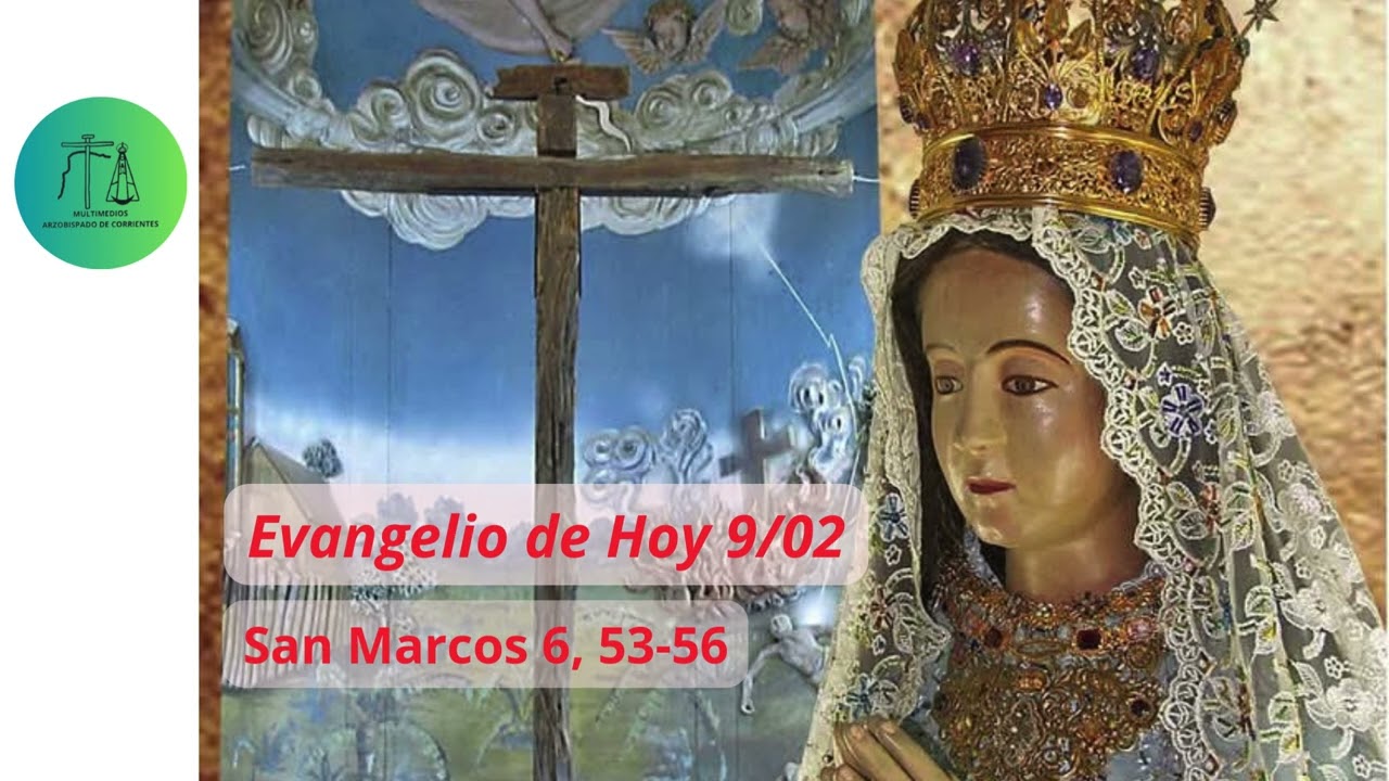 Reflexion y Lecturas del 09-02-26