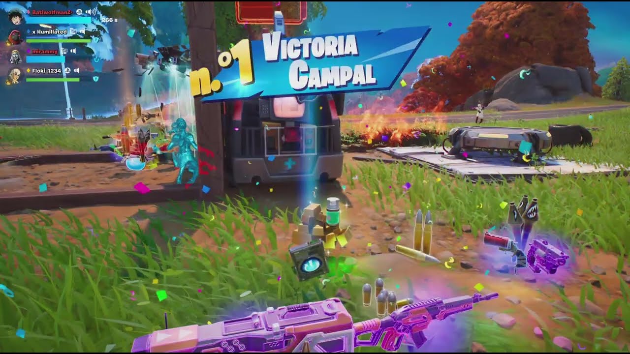 Fortnite Momentos Graciosos 11