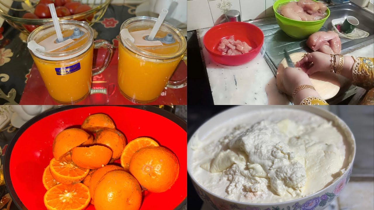 ￼dasi ghi 🥰😍♥️✨khata mitha juice 🍹☺️🤩💕✨