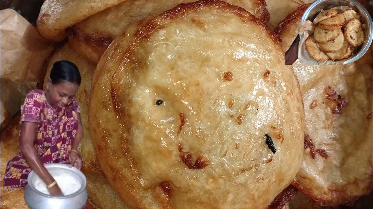 Soft & Fluffy Pua 🥮 | Ghar ki Mithas ka Magic