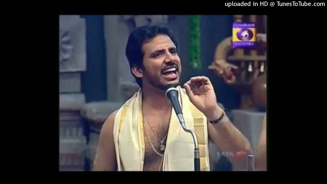 KS VIshnudev - cAlakallADukonna soukhyamEmirA - Arabhi - tyAgarAja