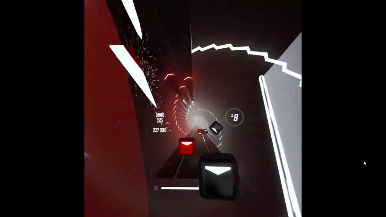 Spin Eternally   Expert   FAIL