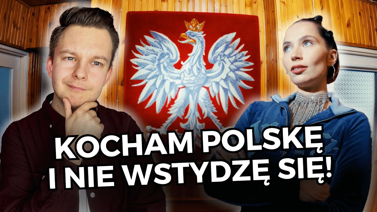 EUROWIZJA 2026: FAWORYTKA PRESELEKCJI? 🇵🇱 | Mery Spolsky - Kocham Polskę | REAKCJE