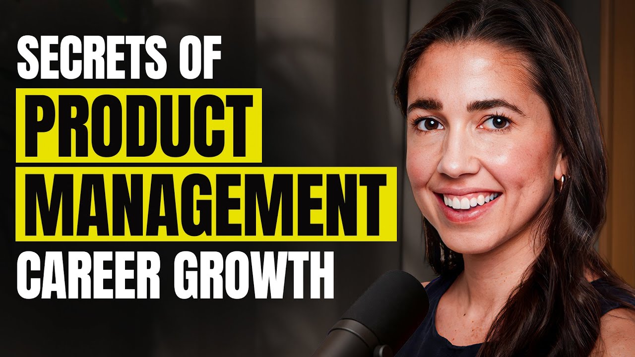 The Secrets of Product Management Career Growth by Robinhood's Senior Director of Product