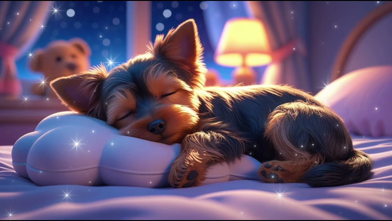 Sleep Music for Kids – 1 Hour Gentle Instrumental Lullabies for Bedtime