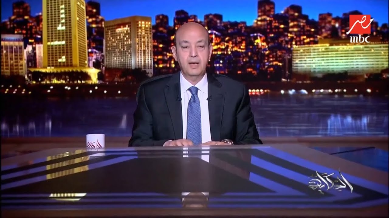 عاوزينا نرجع لأيام عبد الناصر؟.. عمرو أديب: فيه ناس قاعدة بره كان نفسهم تطلع خاين وجبان