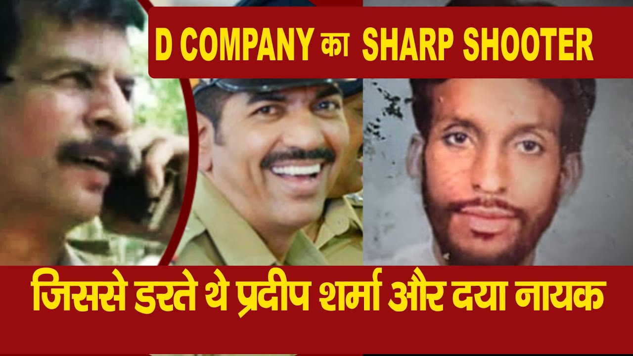 D- Company sharp Shooter : Arif Kaliya