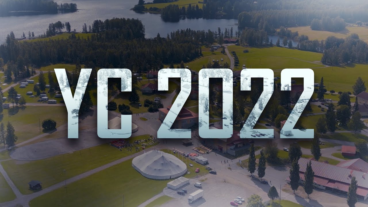 Youth Celebration 2022 | YC2022 4K
