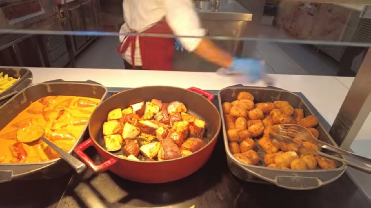 TENERIFE 4* Hotel Dinner & Breakfast In Las Americas