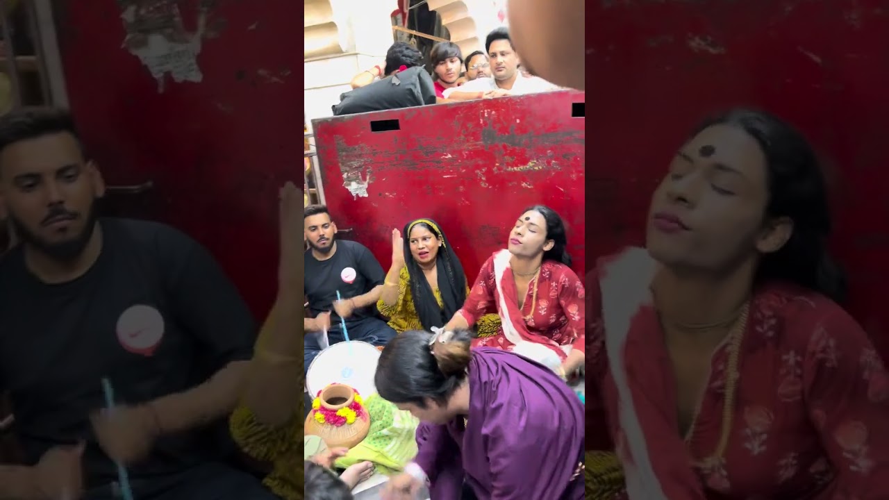 Ik baar maa aajao fir aake chali jana