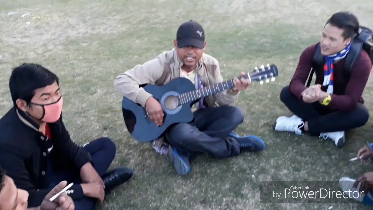 Nepal to qatar