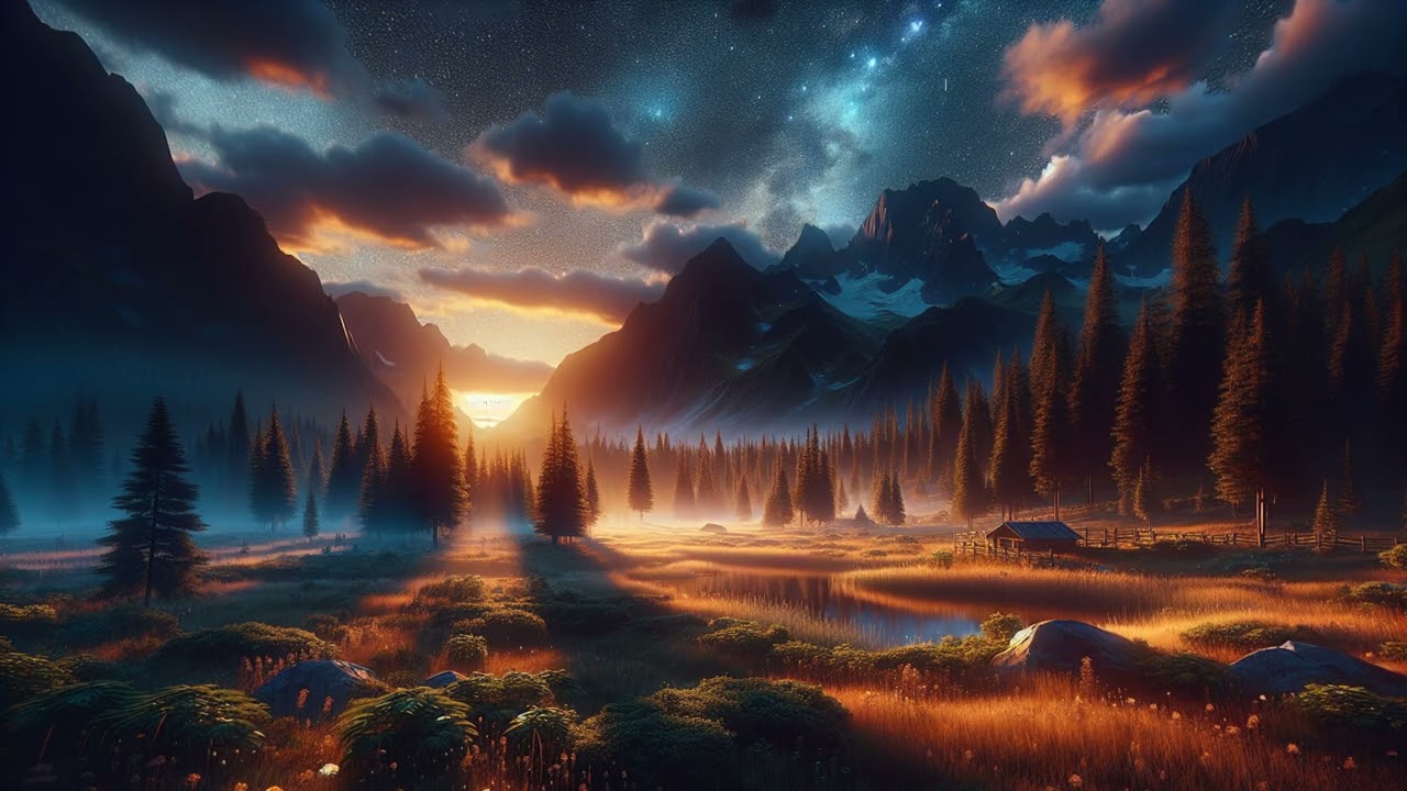 Relaxing Cozy Cafe Ambience: Soothing Sounds for Focus & Relaxation